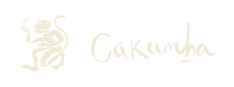 Logo de Cakumba